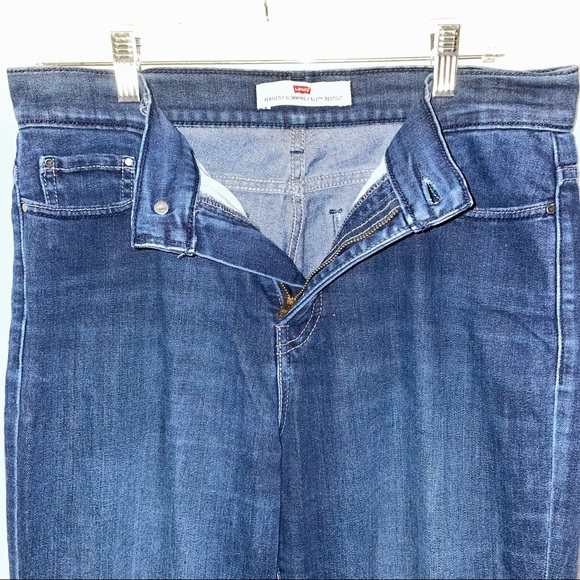 Levi's Perfectly Slimming / 512™ Bootcut - Picture 7 of 7